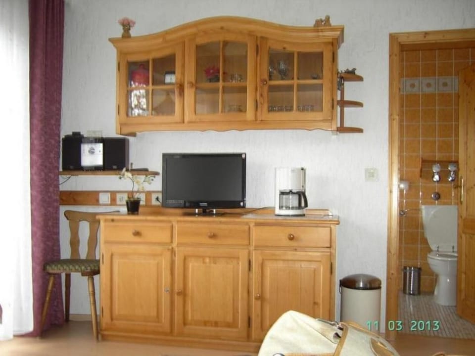 Sonnenhof Apartment in Fussen