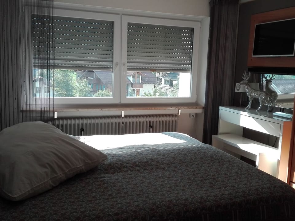 Sonnenbichl Wh 201 Apartment in Oberstdorf