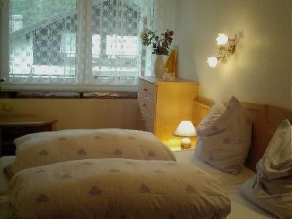 Falkenberg Wh 211 Apartment in Oberstdorf