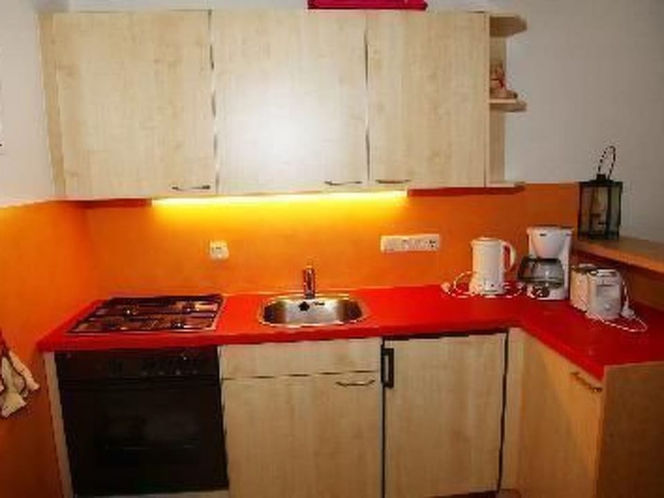 Falkenberg Wh 211 Apartment in Oberstdorf