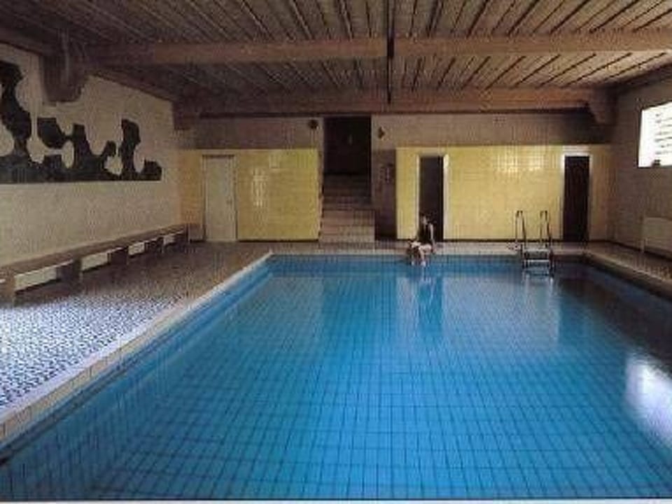 Falkenberg Wh 206 Apartment in Oberstdorf