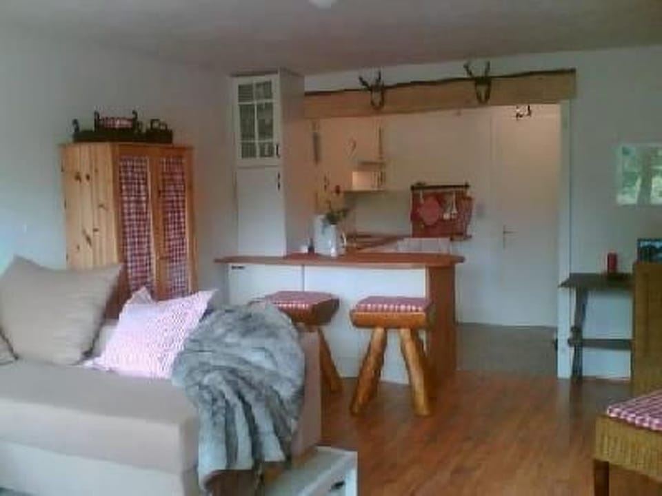 Falkenhorst Wh 19 Apartment in Oberstdorf
