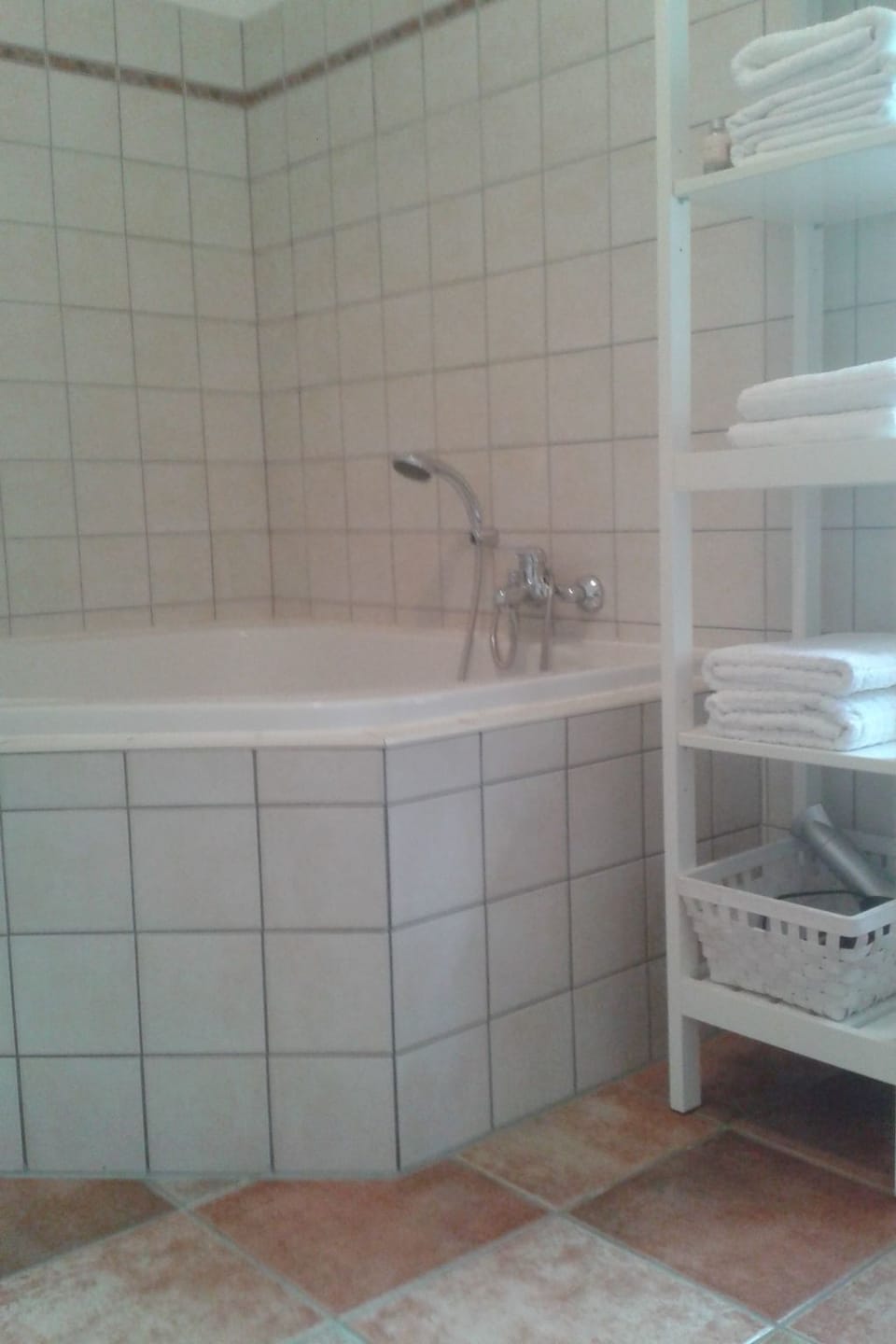 Inside other