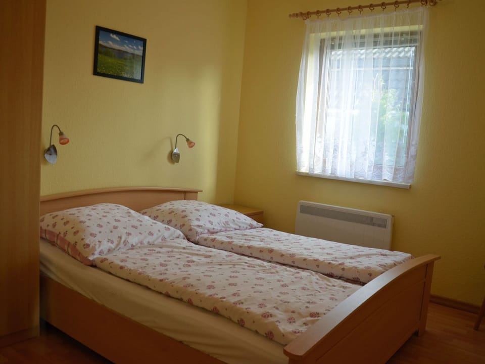 kleine FeWo Apartment in Mecklenburg-Vorpommern, Germany