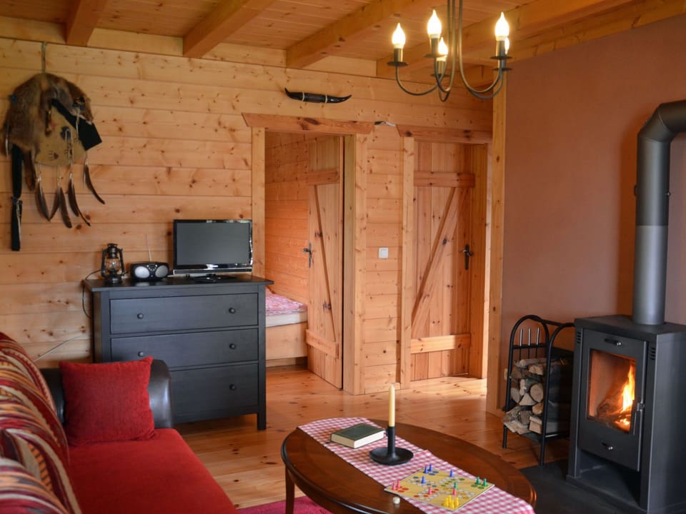 Ranchhaus Vacation rental in Mecklenburg-Vorpommern, Germany