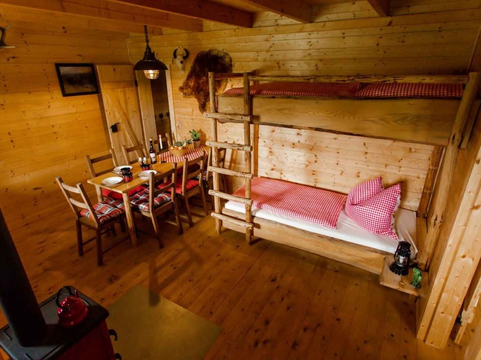 Horse Lake Ranch Vacation rental in Mecklenburg-Vorpommern, Germany