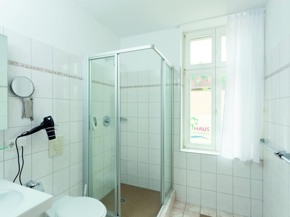 mit Blick auf das Wasser Apartment in Rheinsberg