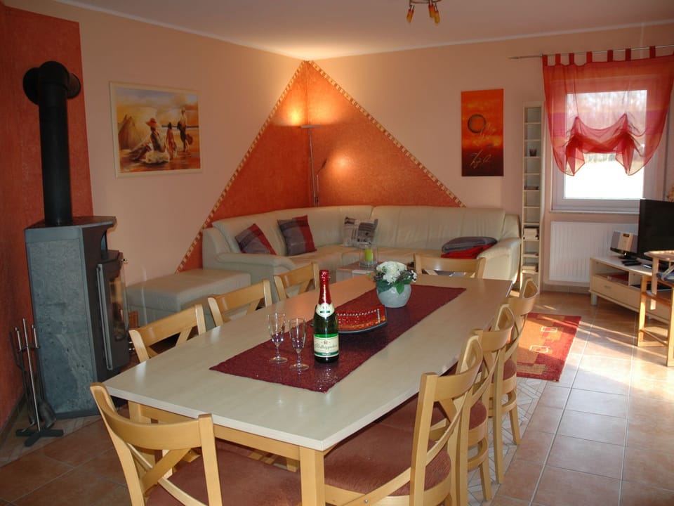 Albatros Vacation rental in Mecklenburg-Vorpommern, Germany