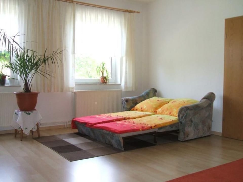 Fewo für 3 Pers. Apartment in Boltenhagen