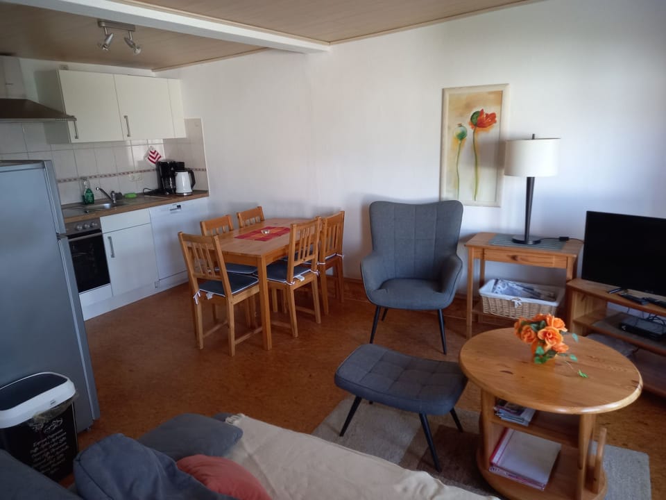Ruheoase Bungalow Vacation rental in Boltenhagen