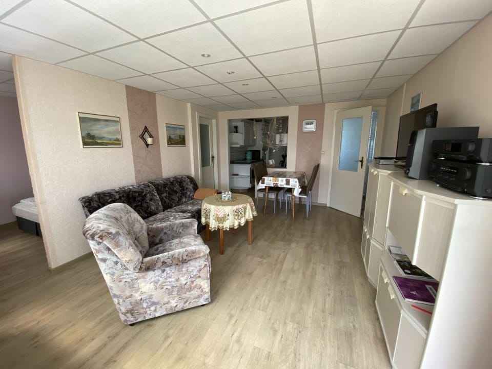 Ferienbungalow Lais - Seite 1 Vacation rental in Mecklenburg-Vorpommern, Germany