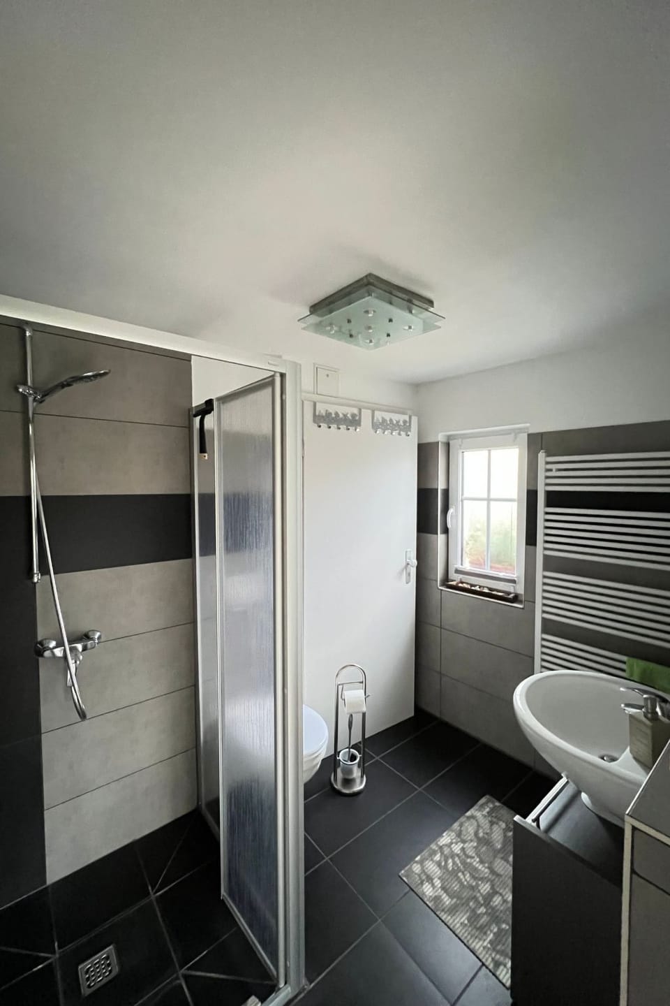 Gemütliches Ferienhaus mit eigener Terrasse Vacation rental in Mecklenburg-Vorpommern, Germany