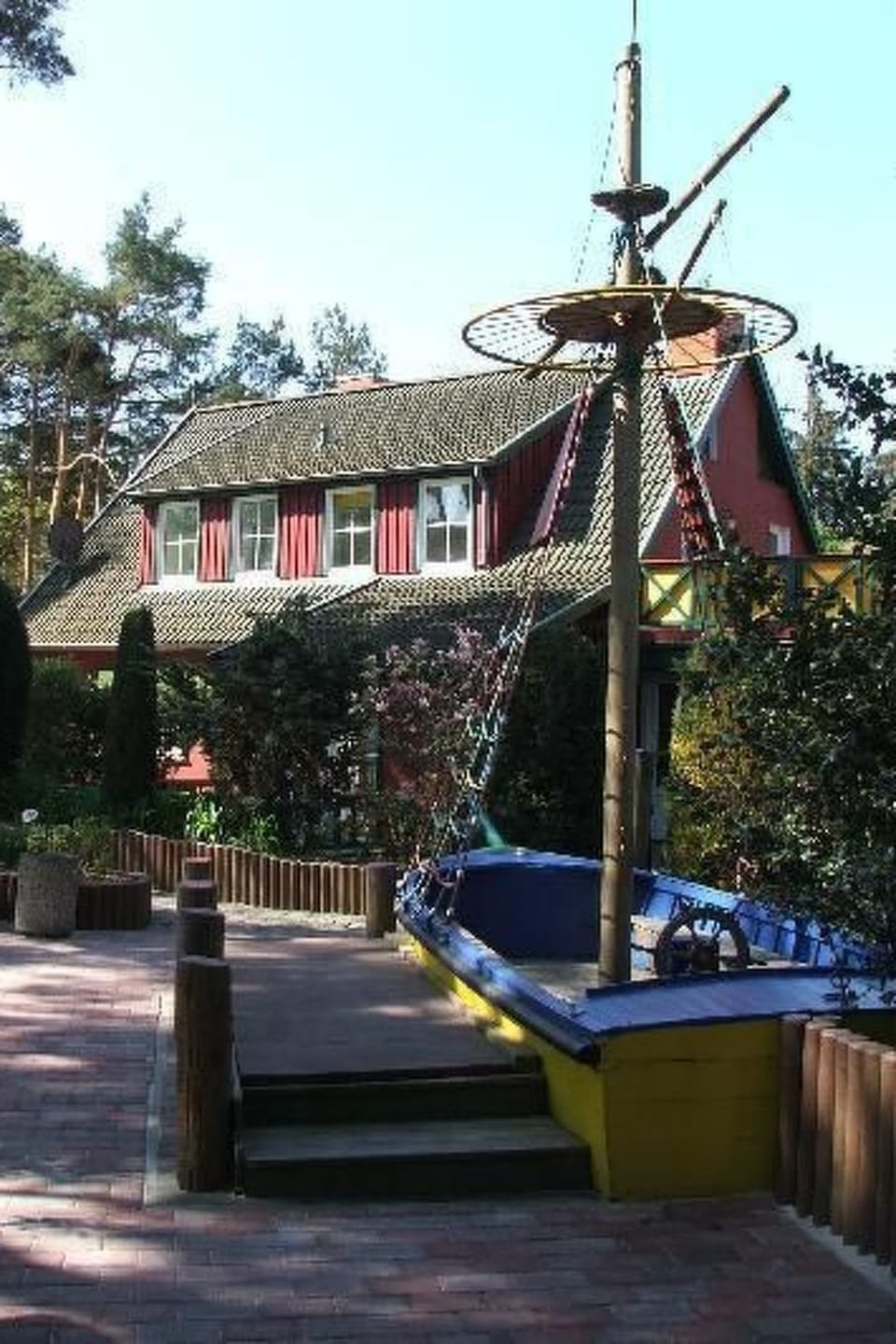 Outdoor