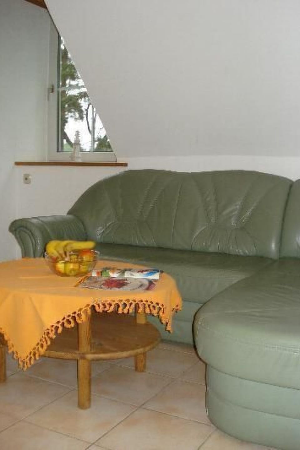 Wohnung Ausguck Apartment in Prerow