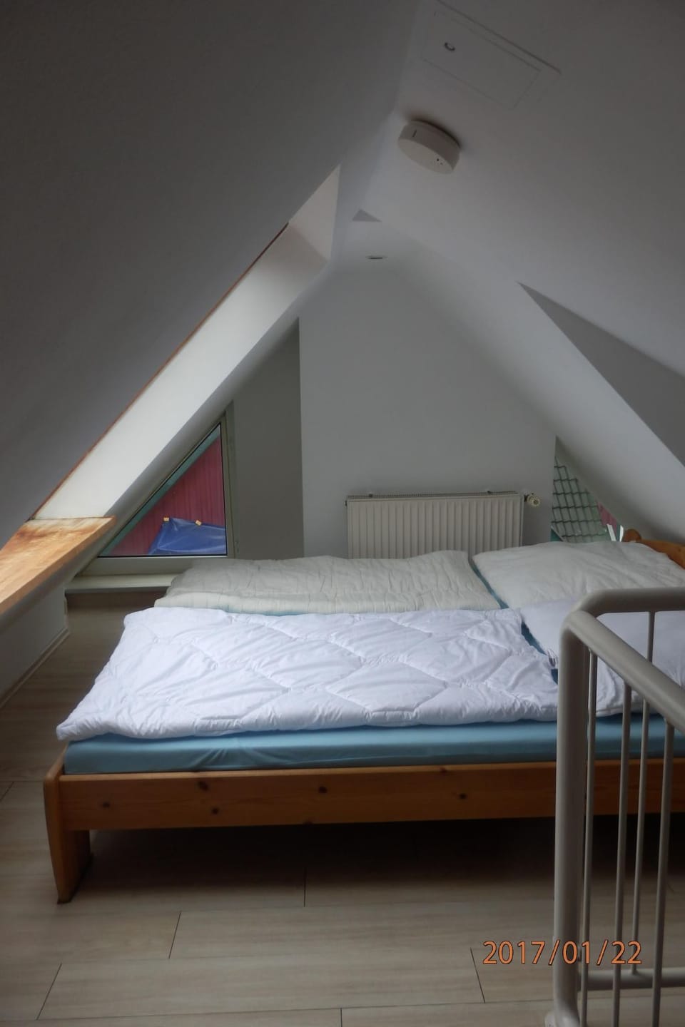 Wohnung Räuberleiter Apartment in Prerow