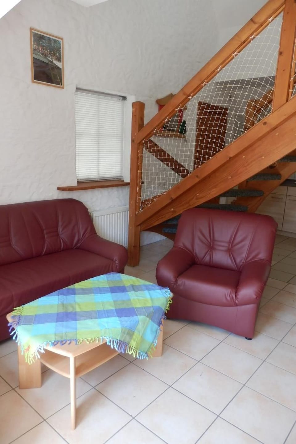 Wohnung Räuberleiter Apartment in Prerow