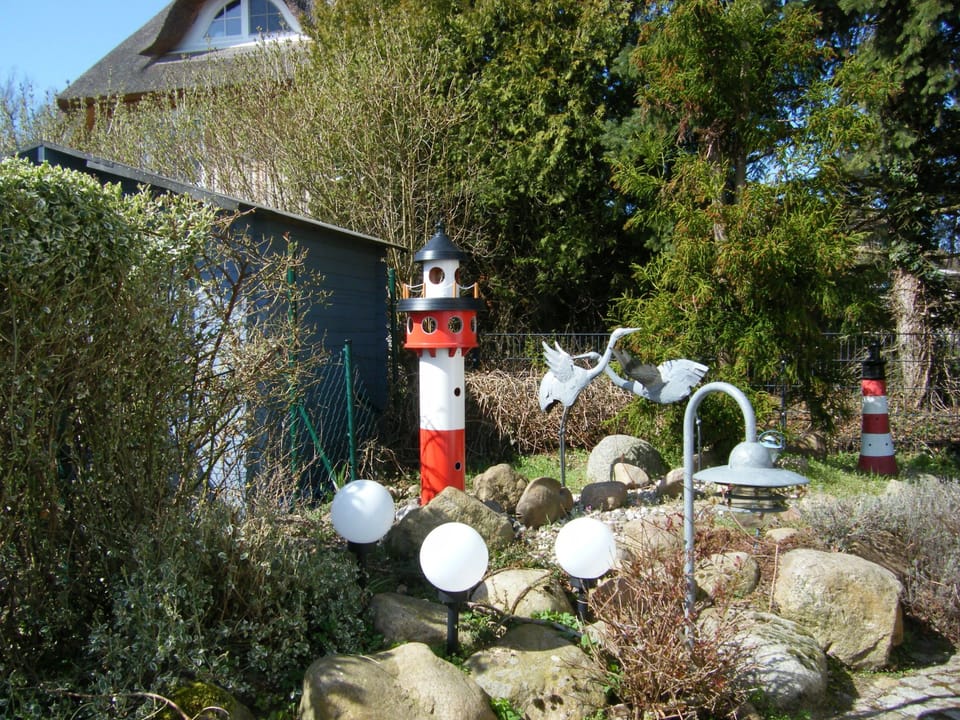 Admiral's Cor. Gulet Vacation rental in Mecklenburg-Vorpommern, Germany