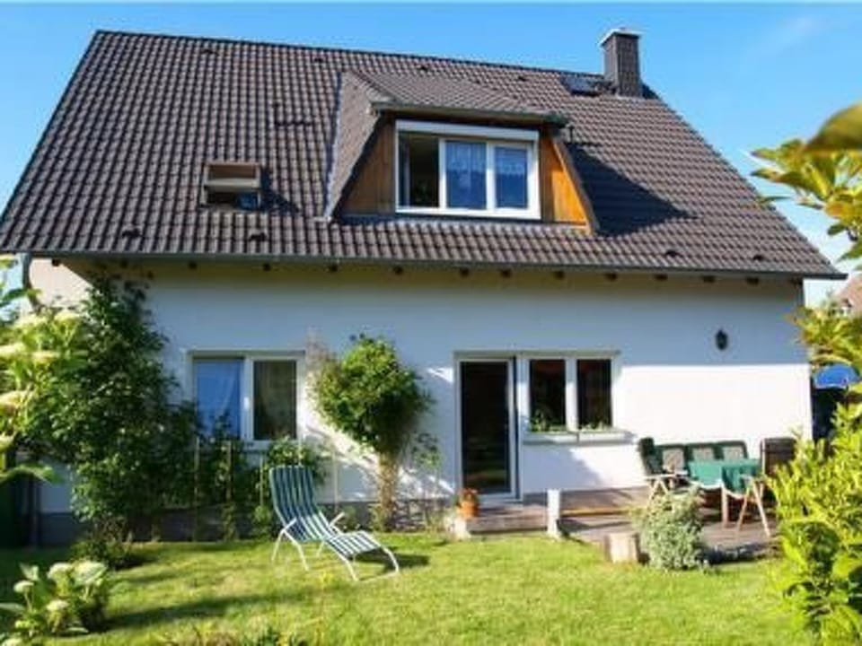Sabine Apartment in Mecklenburg-Vorpommern, Germany
