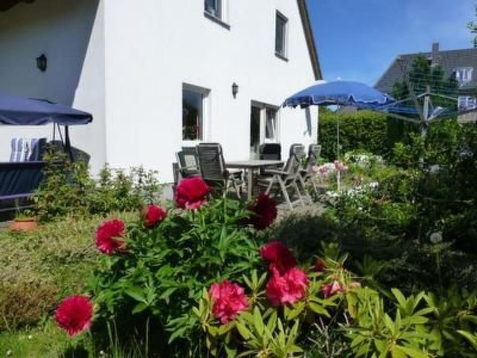 Sabine Apartment in Mecklenburg-Vorpommern, Germany