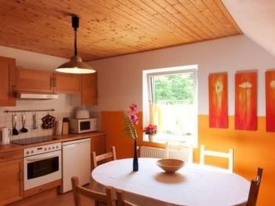 Anne Apartment in Mecklenburg-Vorpommern, Germany