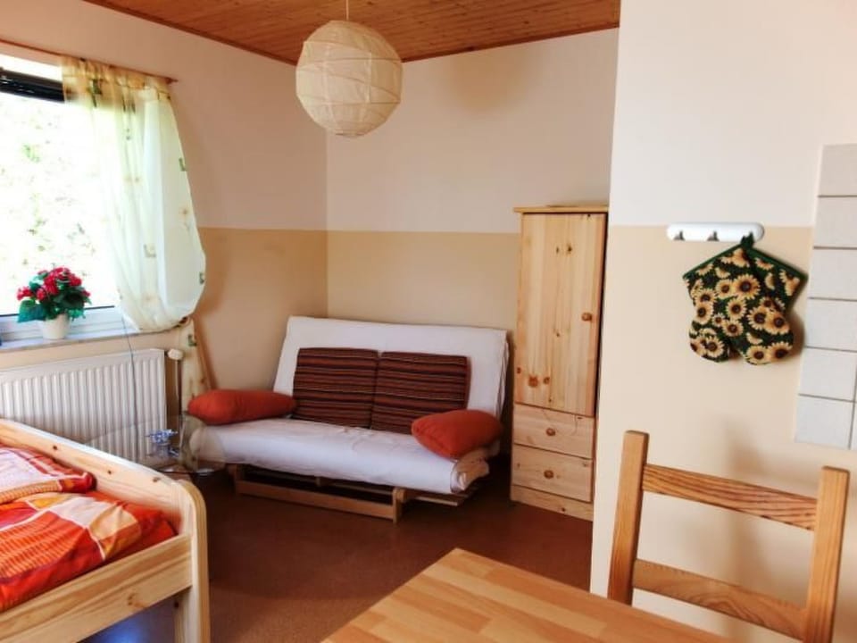 Mathias Apartment in Mecklenburg-Vorpommern, Germany