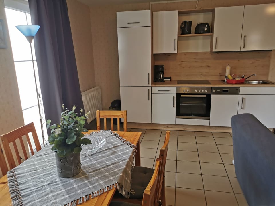 Breege Apartment in Mecklenburg-Vorpommern, Germany