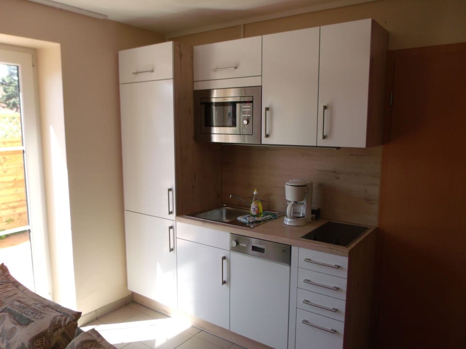 Windland Apartment in Mecklenburg-Vorpommern, Germany