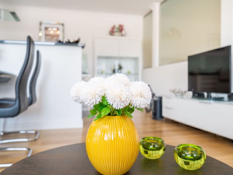 Meeresbrise Apartment in Sellin