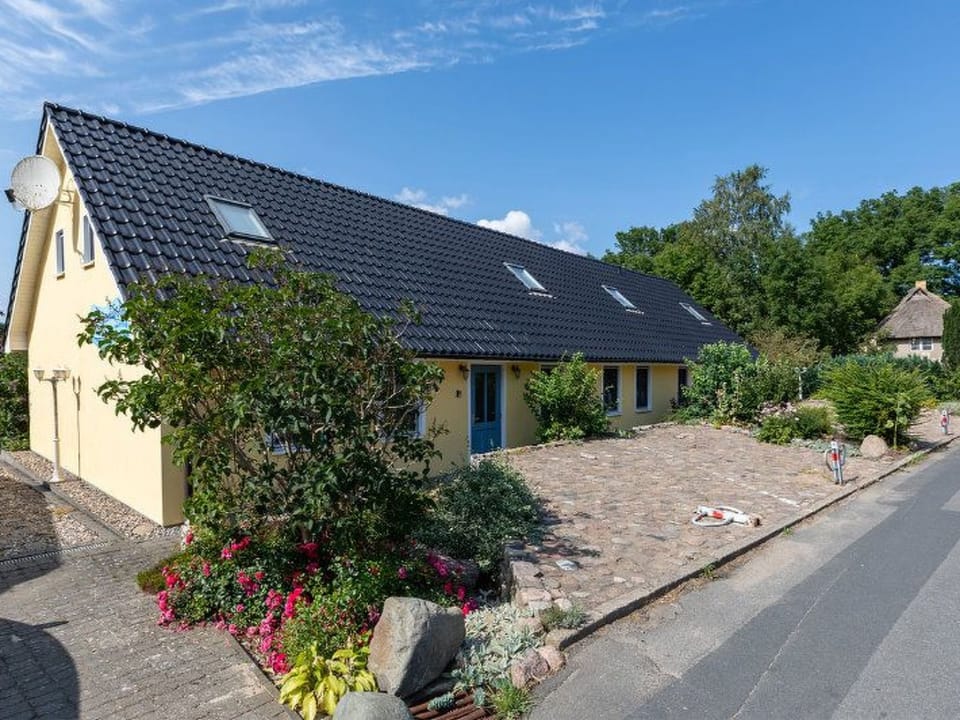 im idyllischsten Winkel Rügens Vacation rental in Mecklenburg-Vorpommern, Germany
