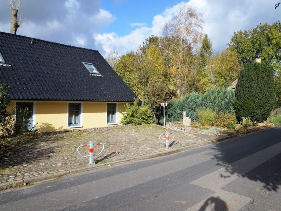im idyllischsten Winkel Rügens Vacation rental in Mecklenburg-Vorpommern, Germany