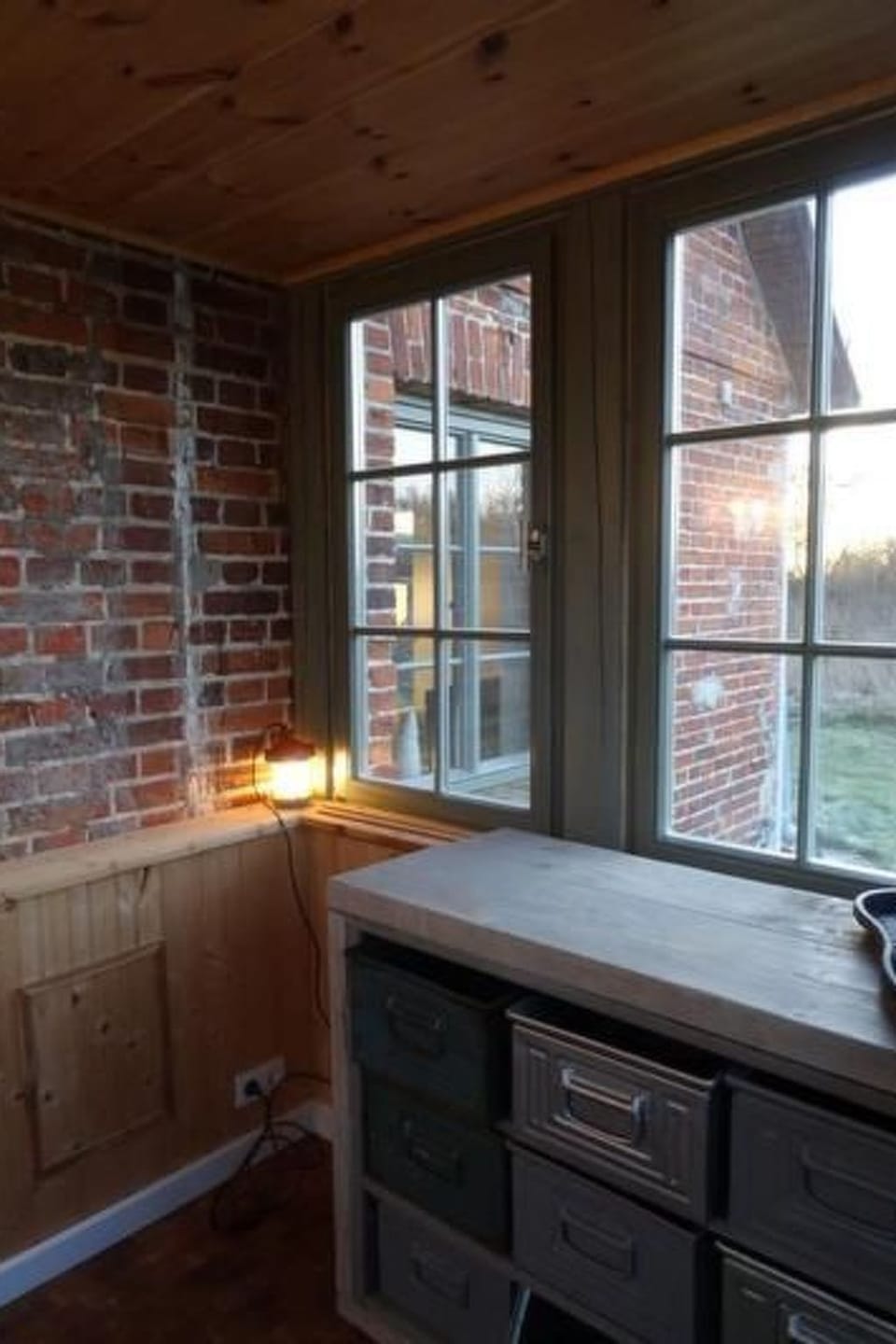 Bauernhaus auf Rügen Vacation rental in Mecklenburg-Vorpommern, Germany