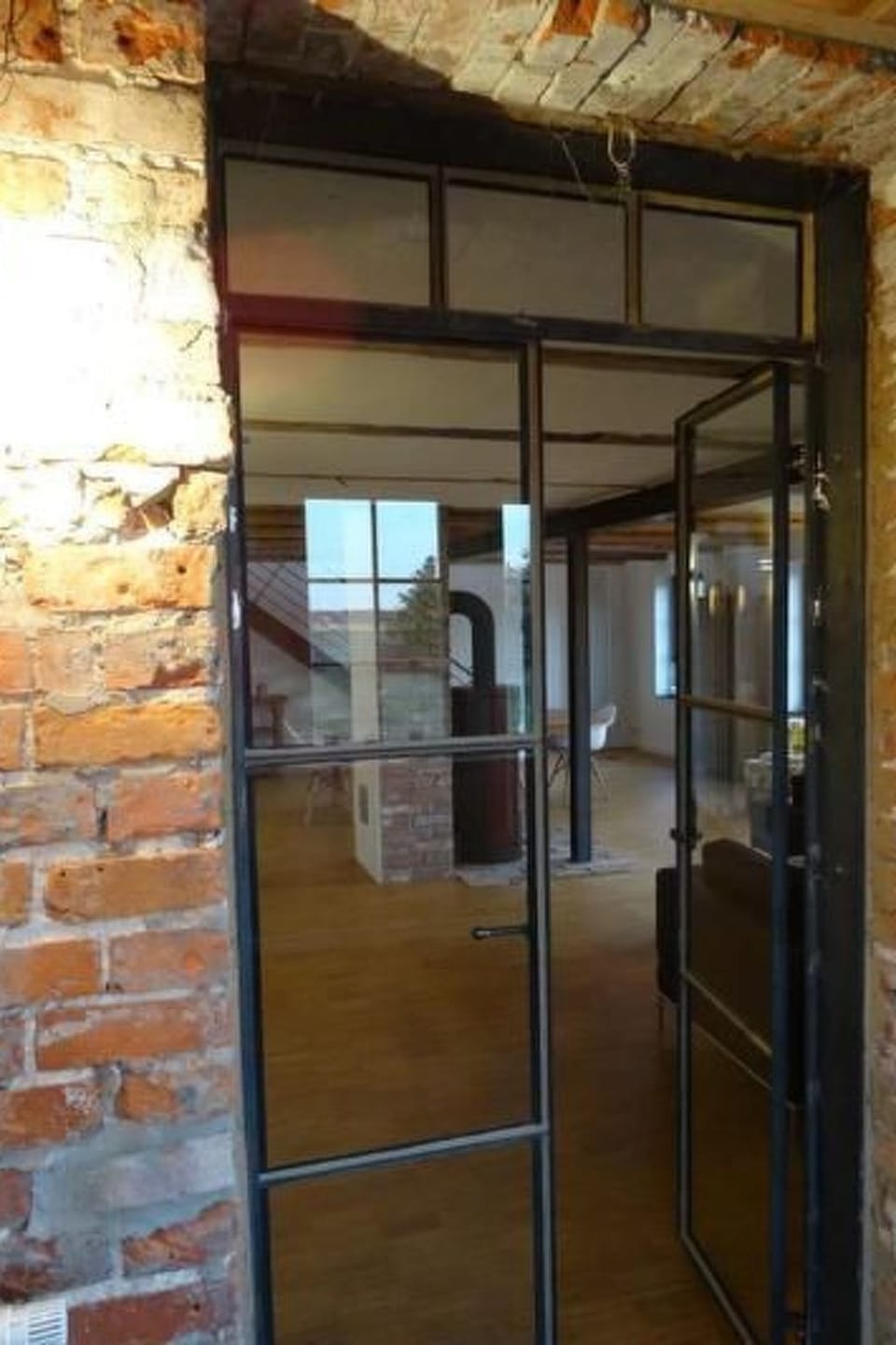 Bauernhaus auf Rügen Vacation rental in Mecklenburg-Vorpommern, Germany