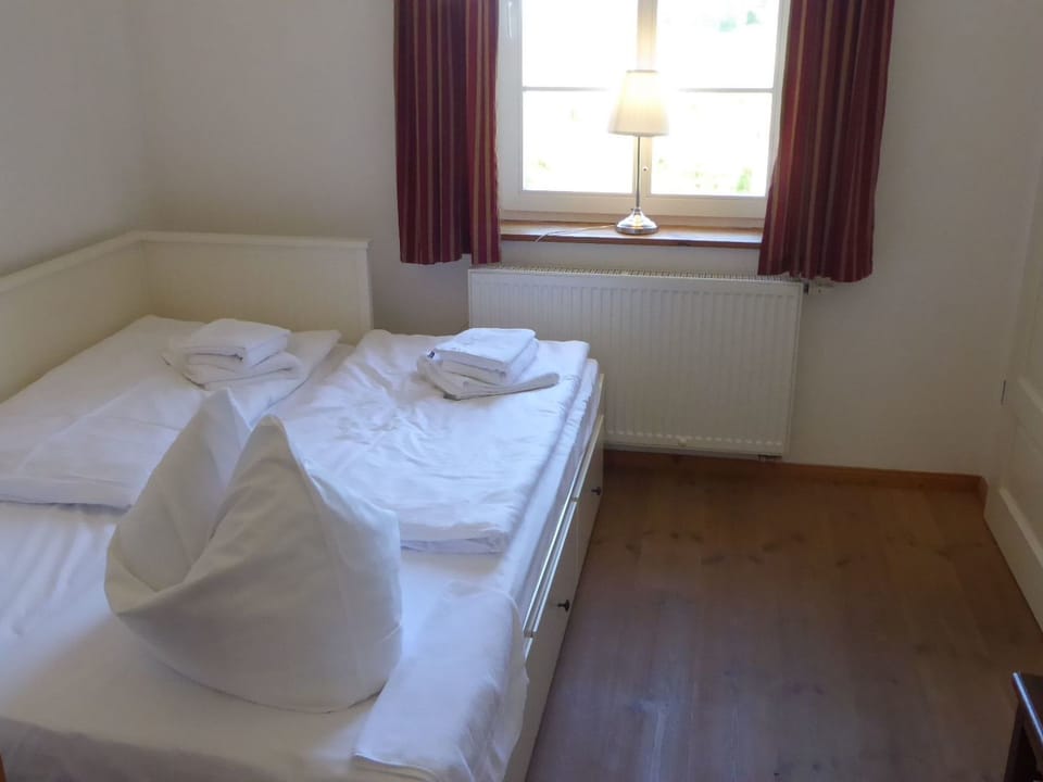 Parterre WEST Apartment in Mecklenburg-Vorpommern, Germany