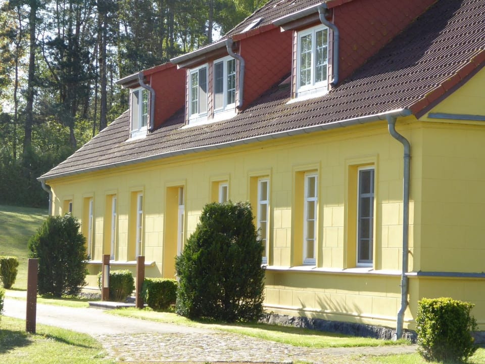 Hochwertige Ferienwohnung in Gingst Apartment in Mecklenburg-Vorpommern, Germany
