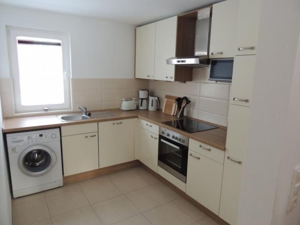 Annette Vacation rental in Glowe