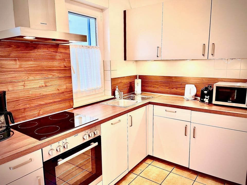 Haus am Meer 3 Vacation rental in Glowe