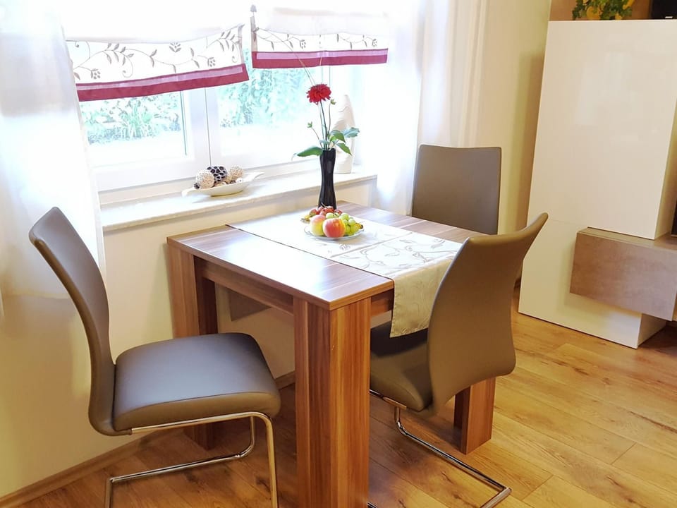 Ferienwohung 1 - Erdgeschoss Apartment in Mecklenburg-Vorpommern, Germany
