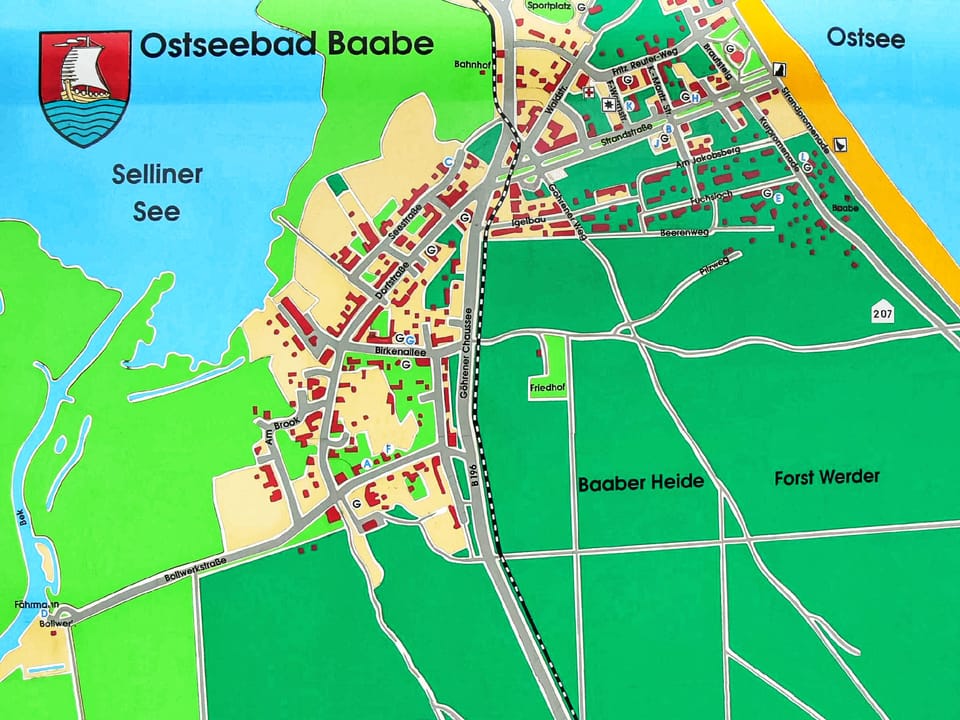 Place