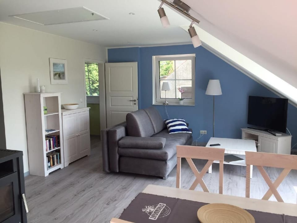 Möwe Apartment in Mecklenburg-Vorpommern, Germany