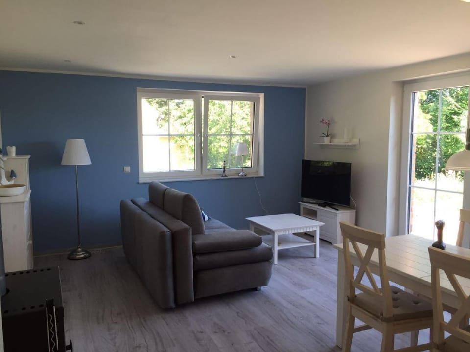Anker Apartment in Binz