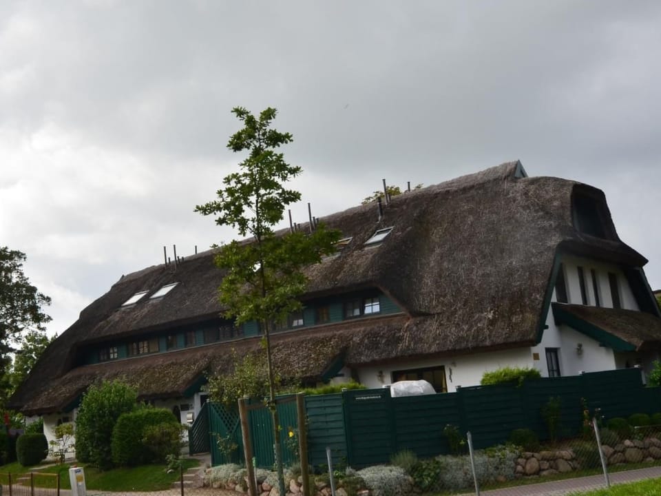 Haus Strandhafer Vacation rental in Mecklenburg-Vorpommern, Germany