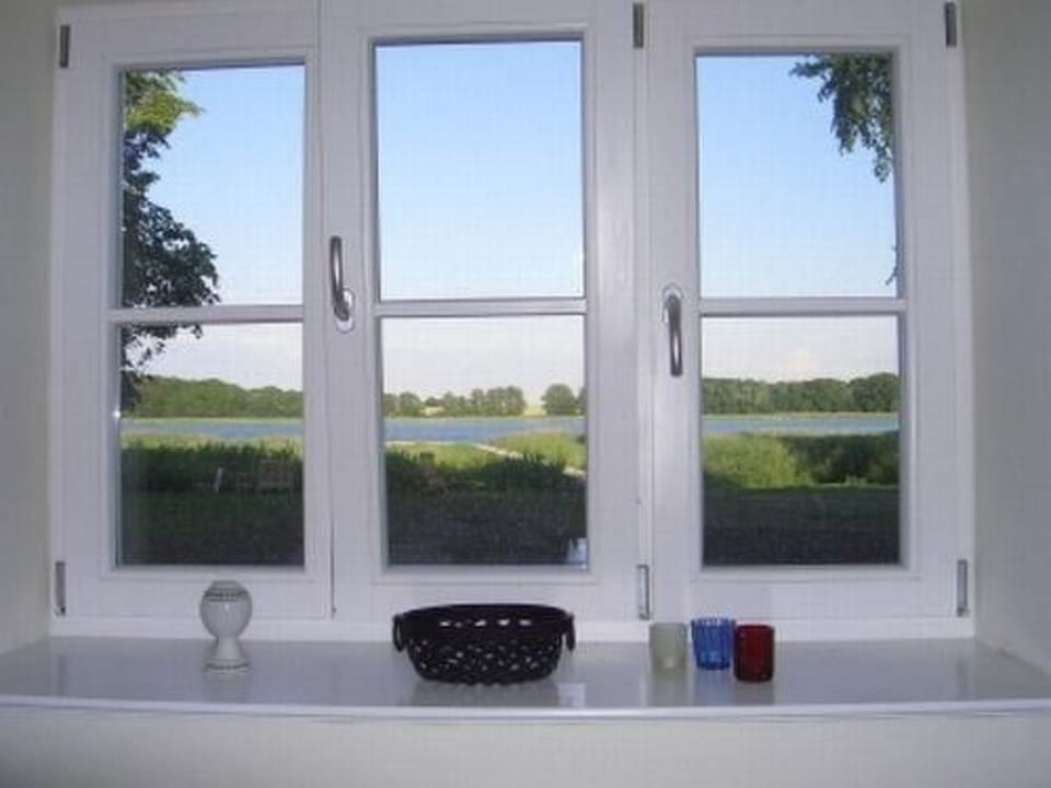 Wohnung im Erdgeschoss des Herrenhauses Apartment in Mecklenburg-Vorpommern, Germany