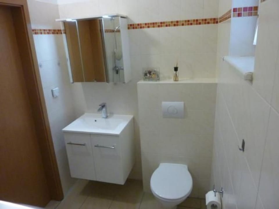 Mueritzbrise 3 mit Terrasse free WiFi Apartment in Mecklenburgische Seenplatte