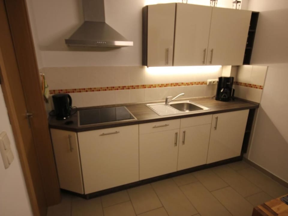 Müritzbrise groß in in Ludorf Apartment in Mecklenburgische Seenplatte