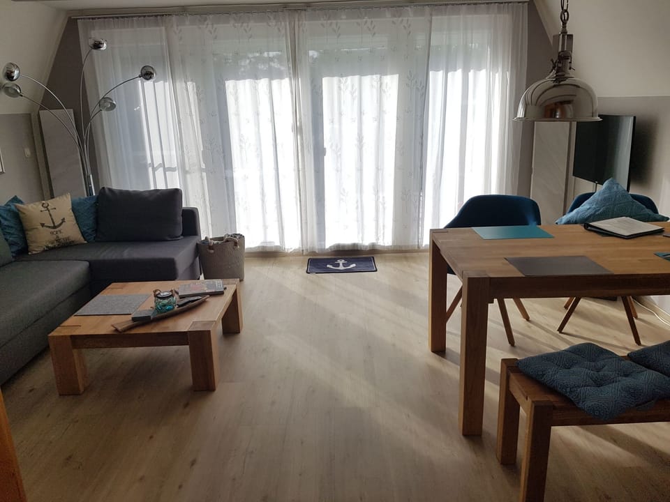 Ankerplatz in Börgerende-Rethwisch Vacation rental in Mecklenburg-Vorpommern, Germany
