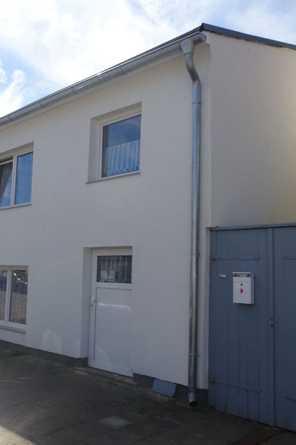 Sweet Home Vacation rental in Mecklenburg-Vorpommern, Germany
