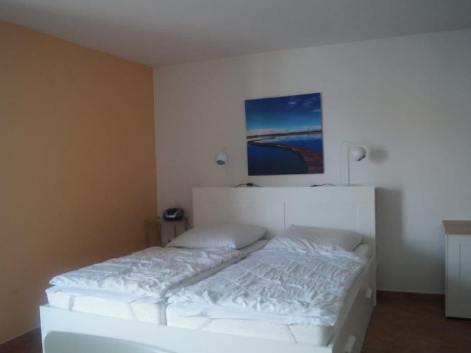 212 Apartment in Mecklenburg-Vorpommern, Germany
