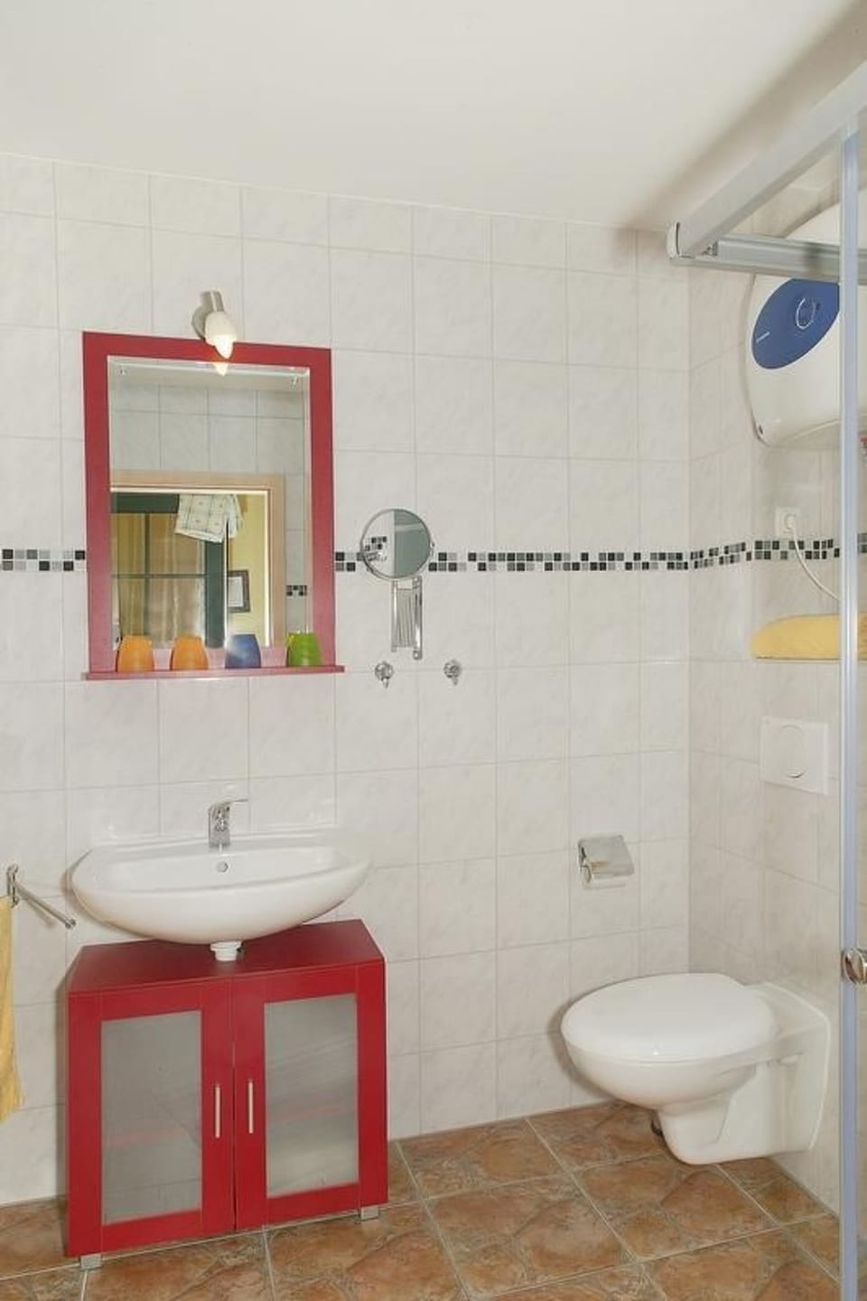  Vacation rental in Heringsdorf