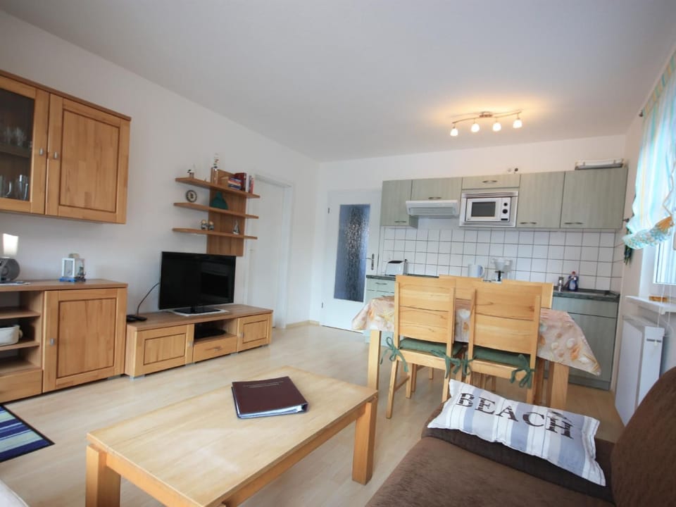 Seebrücke Apartment in Mecklenburg-Vorpommern, Germany