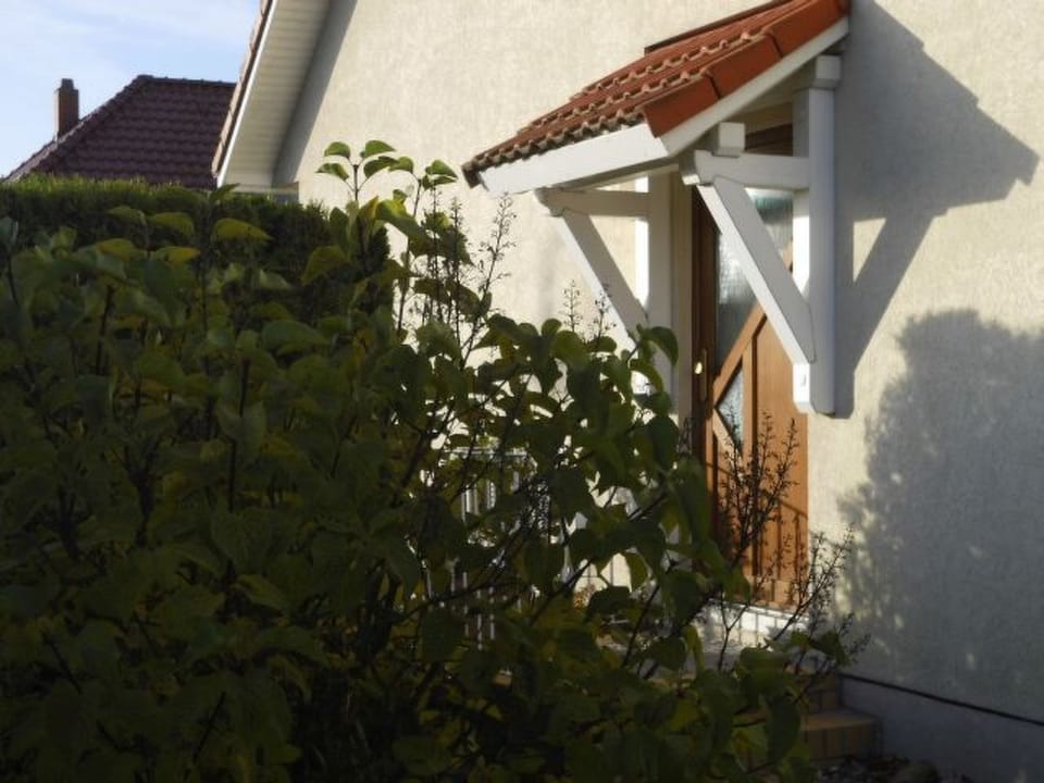 Sassnitz In Apartment in Mecklenburg-Vorpommern, Germany